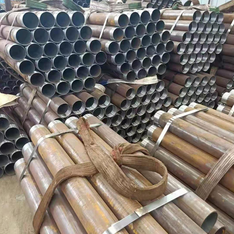 新昌地质跟管