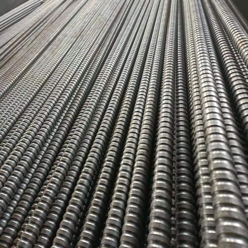 新昌中空锚杆